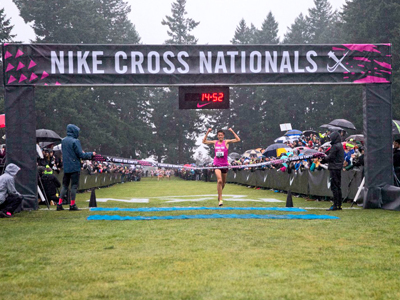 NXN 2019 Event Production
